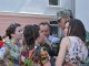 Фото: Син бійця батальйону «Полтава»: Однокласники хвалять тата, що він пішов у АТО (ФОТО)