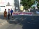 Фото: У Полтаві вдруге за день мітингували
