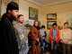 Фото: Волонтери передали грошову допомогу для семи родин загиблих бійців із Полтавщини