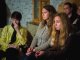 Фото: Рівненська аудіо-поетеса читала свої вірші для полтавців