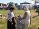 Фото: Традиційні розваги на Шар-Горі, або Як на Полтавщині козацькі традиції зберігають