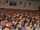 Фото: День медика у Полтаві: лікарям дарували премії, квартири і концерт Винника, Мамаю – козака