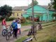 Фото: Велолюбителі Полтави проїхалися місцями Скліфосовського