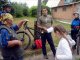 Фото: Велолюбителі Полтави проїхалися місцями Скліфосовського