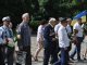 Фото: Полтавці вшанували загиблих у Другій світовій