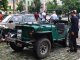 Фото: У Полтаві показали автомобіль, на якому їздили солдати вермахту (ФОТО)