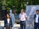 Фото: У Полтаві на арт-інсталяції "Невидимі" розповідають історії жертв торгівлі людьми (ФОТО, ВІДЕО)