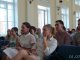 Фото: «Громадські» журналісти в Полтаві говорили про застарілість традиційних ЗМІ та враження від медіатуру Україною