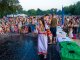 Фото: Полтавці із файєр-шоу та пінною дискотекою відсвяткували Івана Купала (ФОТО)