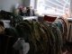 Фото: Маскувальні сітки від полтавських майстринь допомогли не одному українському солдату (ФОТО)