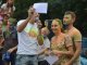 Фото: Полтаву розфарбували: в місті відбувся традиційний індійський фестиваль (ФОТО)