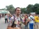 Фото: Полтаву розфарбували: в місті відбувся традиційний індійський фестиваль (ФОТО)