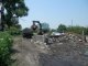Фото: Ще один приклад для Полтави: у Глобиному ліквідували сміттєзвалище