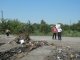 Фото: Ще один приклад для Полтави: у Глобиному ліквідували сміттєзвалище