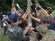 Фото: На Полтавщині «Відвага» виховує патріотичну молодь (ФОТО, ВІДЕО)