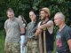 Фото: На Полтавщині «Відвага» виховує патріотичну молодь (ФОТО, ВІДЕО)