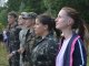 Фото: На Полтавщині «Відвага» виховує патріотичну молодь (ФОТО, ВІДЕО)