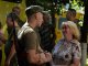 Фото: «Полтава» вирушила на Схід (ФОТО)