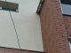 Фото: Полтавці 2 роки живуть у скандальній новобудові для військових, в якій протікає дах