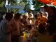 Фото: На «Святі меду» у Полтаві частують і збирають кошти родинам вояків (ФОТО)