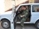 Фото: 93-й бригаді передали автомобіль від кунцівської громади з Полтавщини