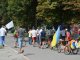 Фото: До Полтави завітали учасники благодійного велопробігу (ФОТО)