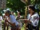 Фото: В Опішні відроджували традицію готувати борщ у глиняному горщику (ФОТО, ВІДЕО)