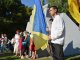 Фото: Полтавці відзначають День Незалежності України (ФОТО)