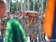 Фото: Кременчужани попрощалися з кіборгом Олегом Фенем (ФОТО)