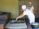 Фото: У жіночій колонії під Полтавою засуджені змагалися за право бути найкращим кухарем (фото, відео)