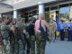 Фото: Додому повернулися бійці батальйону «Полтава» (ФОТО)