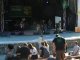 Фото: Концерт у рамках «Рок-н-болу»  полтавці споглядають поза  Співочим полем (фото)