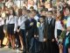 Фото: До полтавської гімназії №14 прийшли 60 першокласників (ФОТО)