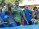 Фото: Полтавським дітям та батькам нагадали про дворові ігри (фоторепортаж)