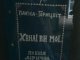 Фото: Параска Плитка-Горицвіт – самотня перлина Гуцульщини
