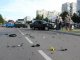 Фото: В ДТП у Комсомольську загинули двоє мотоциклістів (фото+відео)