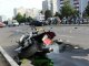 Фото: В ДТП у Комсомольську загинули двоє мотоциклістів (фото+відео)