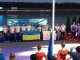 Фото: Полтавські спортсмени домінують на чемпіонаті світу з перегонах на човнах-драконах