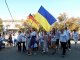 Фото: У Полтаві пройшов масштабний парад вишиванок (ФОТО, ВІДЕО)