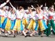 Фото: У Полтаві пройшов масштабний парад вишиванок (ФОТО, ВІДЕО)
