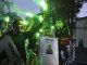 Фото: На марші в підтримку політв’язнів у Полтаві спалили два опудала представників влади (ФОТО, ВІДЕО)