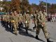 Фото: 32 бійця АТО повернулися на Полтавщину (фото)