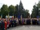 Фото: У Полтаві відкрили пам’ятний знак з нагоди 150 річчя Полтавського товариства сільського господарства (фото)