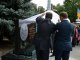 Фото: У Полтаві відкрили пам’ятний знак з нагоди 150 річчя Полтавського товариства сільського господарства (фото)