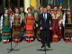 Фото: У Полтаві відкрили пам’ятний знак з нагоди 150 річчя Полтавського товариства сільського господарства (фото)