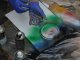 Фото: Незвичне мистецтво spray paint art демонструє у Полтаві вуличний художник (ВІДЕО)
