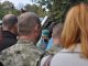 Фото: Полтава дочекалася на Мазепу (ФОТО)