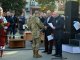 Фото: У Полтаві провели виставку бойової техніки та шикування силовиків (фото та відео)