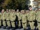 Фото: У Полтаві провели виставку бойової техніки та шикування силовиків (фото та відео)