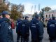 Фото: У Полтаві провели виставку бойової техніки та шикування силовиків (фото та відео)